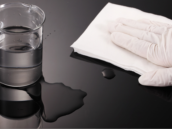 超吸濕型無塵(chén)超吸濕型全滌緯編(biān)擦拭布